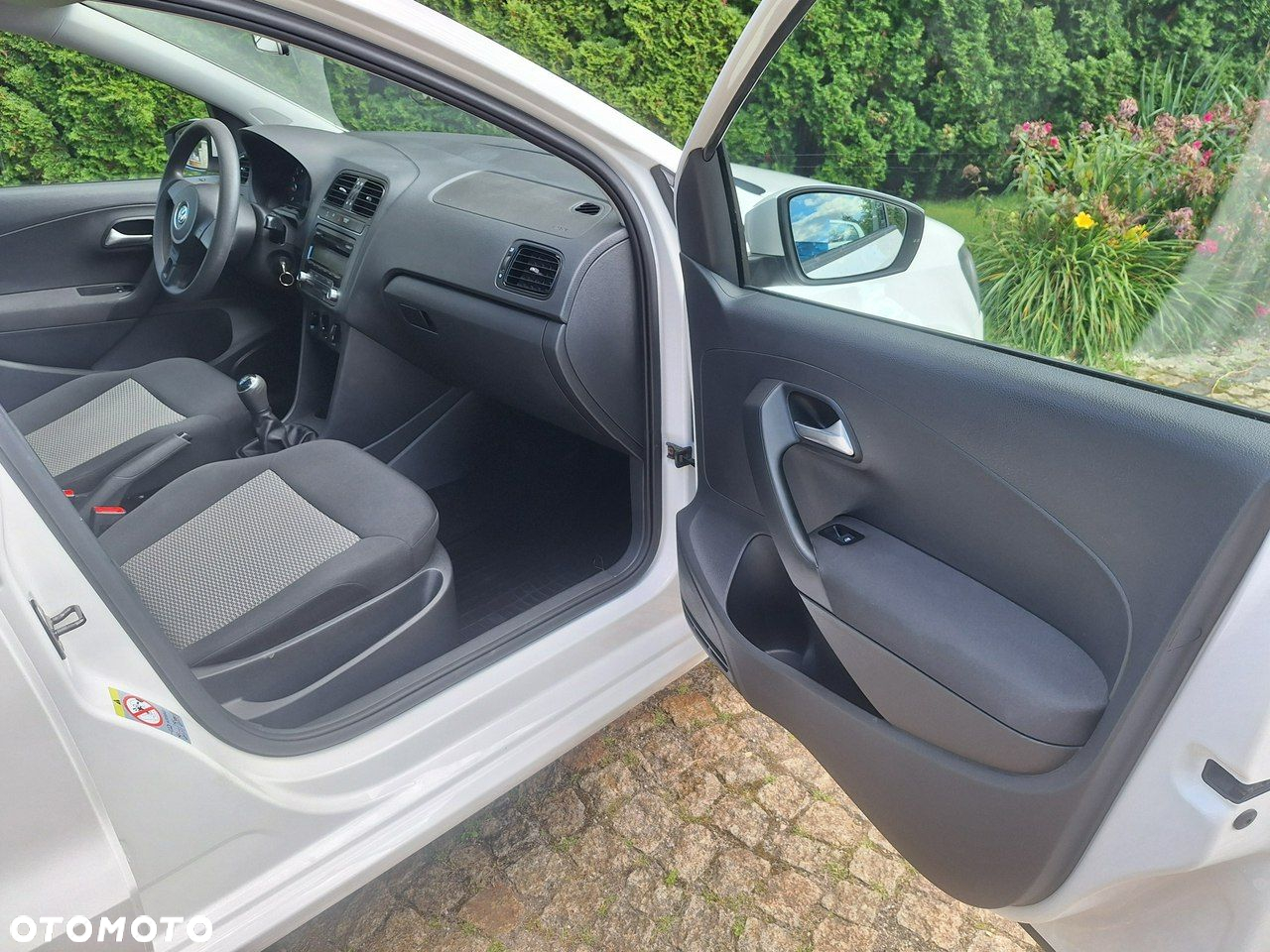 Volkswagen Polo 1.2 Trendline - 10