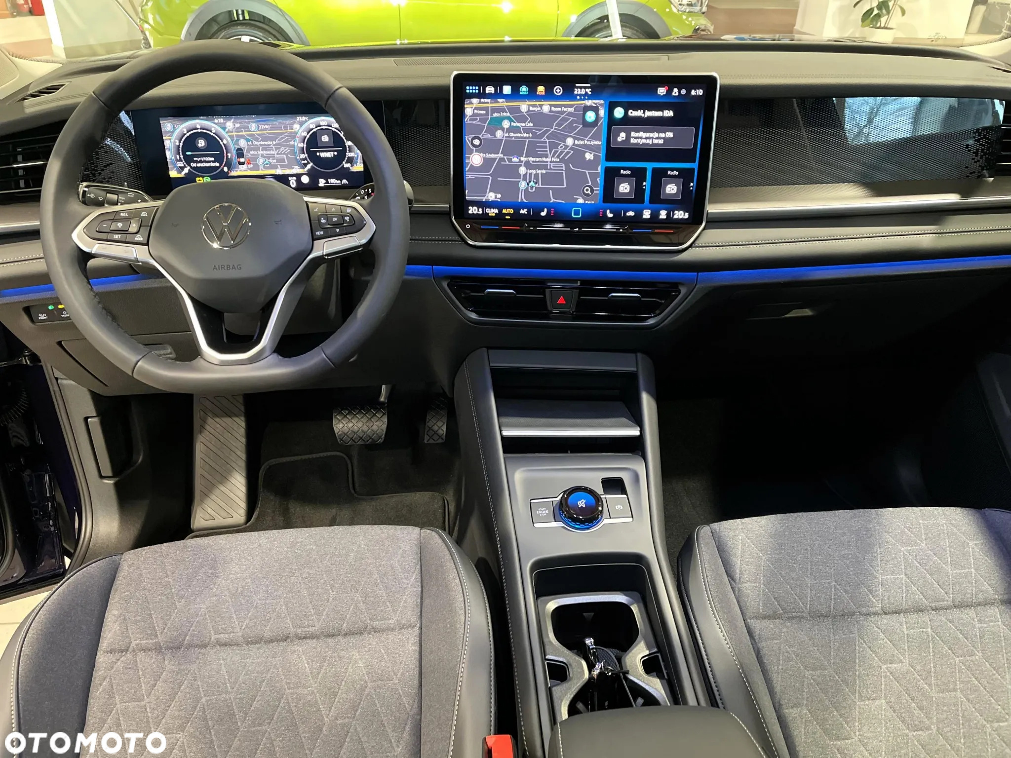 Volkswagen Tayron 2.0 TSI Life Plus DSG - 27