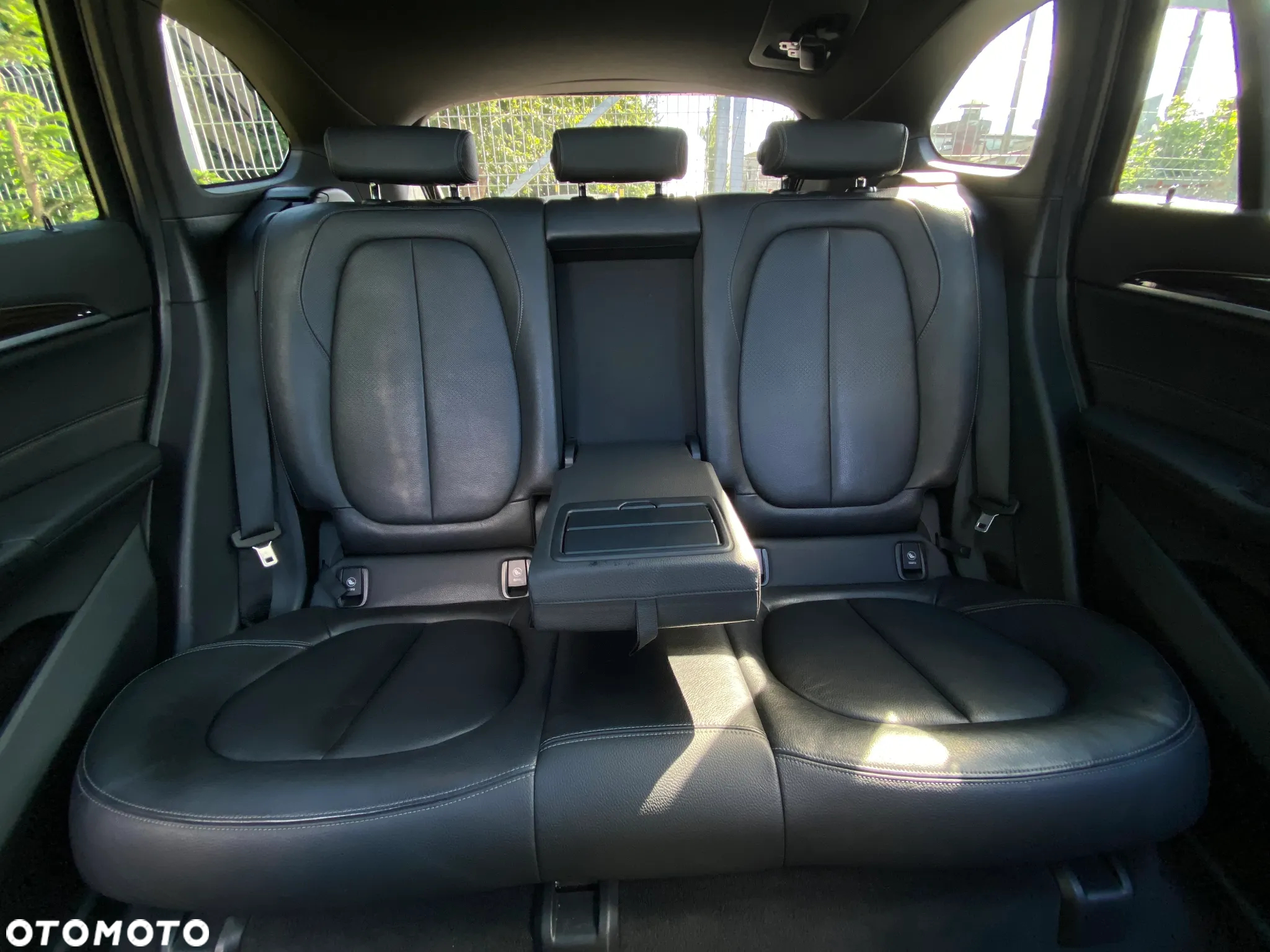 BMW X1 xDrive25i xLine sport - 17