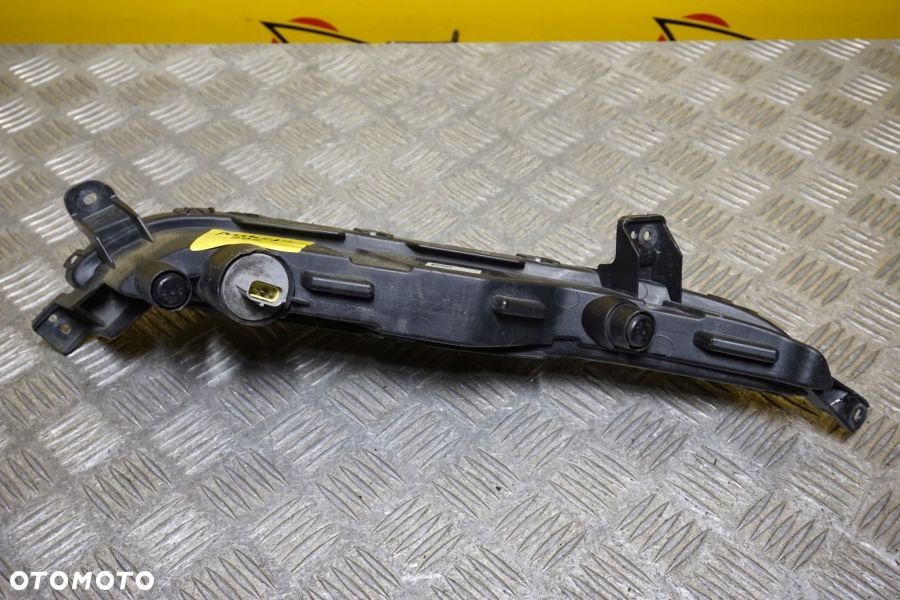 HYUNDAI SONATA 2016 - LAMPA LED DRL HALOGEN PRZÓD PRAWA USA - 8