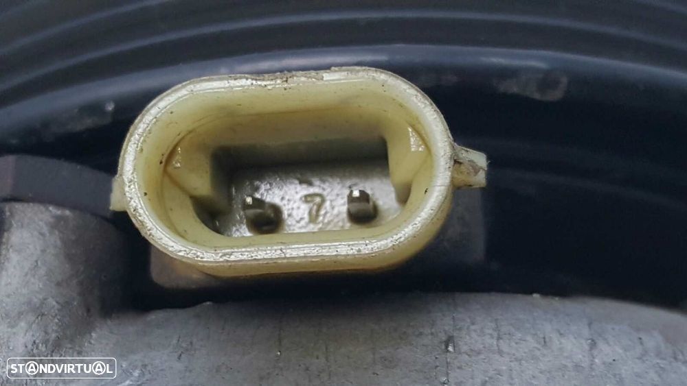 COMPRESSOR DE AR CONDICIONADO CHEVROLET TRANS SPORT BáSICO - 4