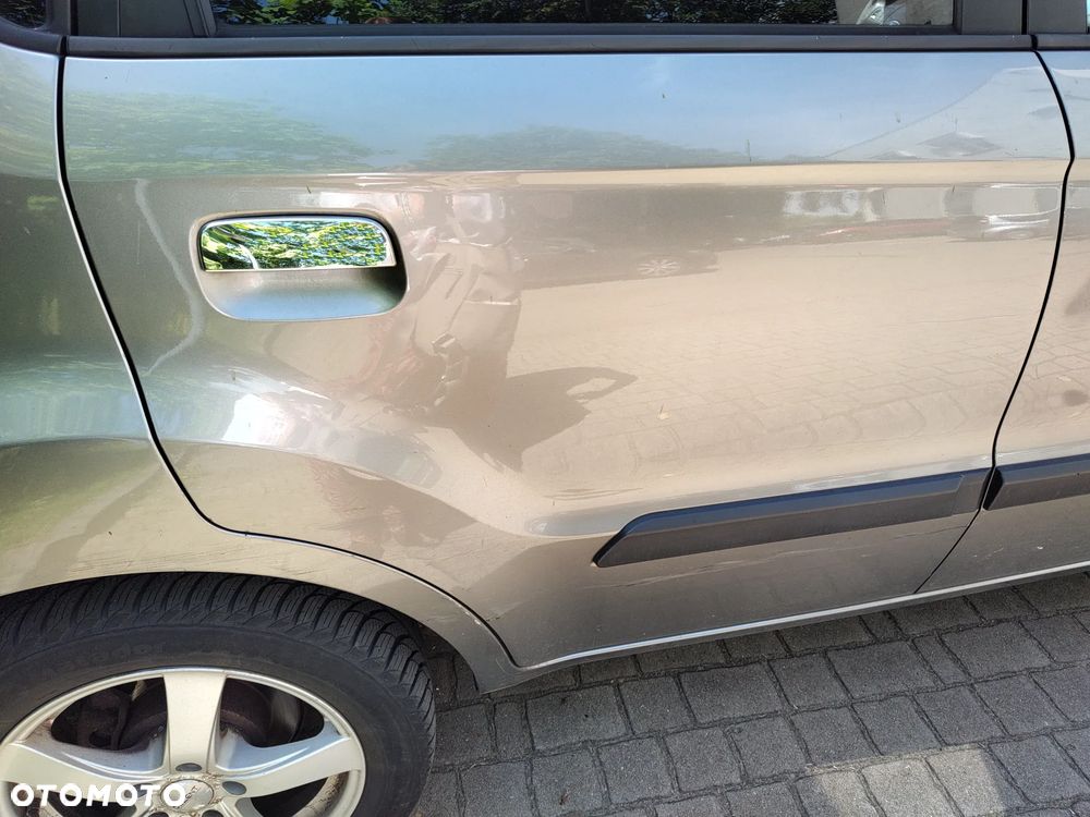 Kia Soul 1.6 CRDi XL EU5 - 8