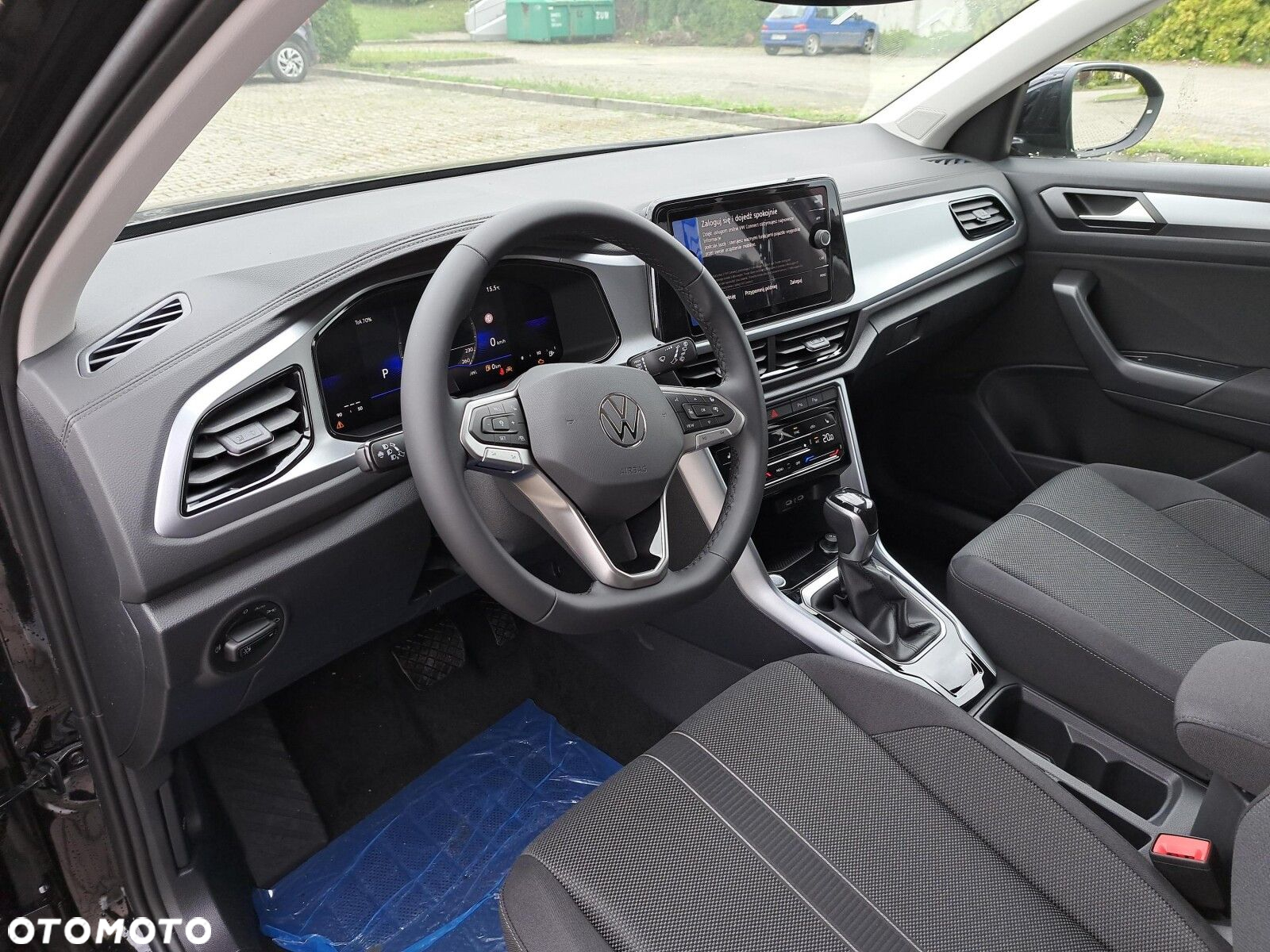 Volkswagen T-Roc 1.5 TSI Life Plus DSG - 9