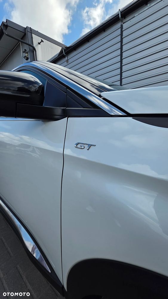 Peugeot 3008 1.5 BlueHDi GT Pack S&S EAT8 - 17