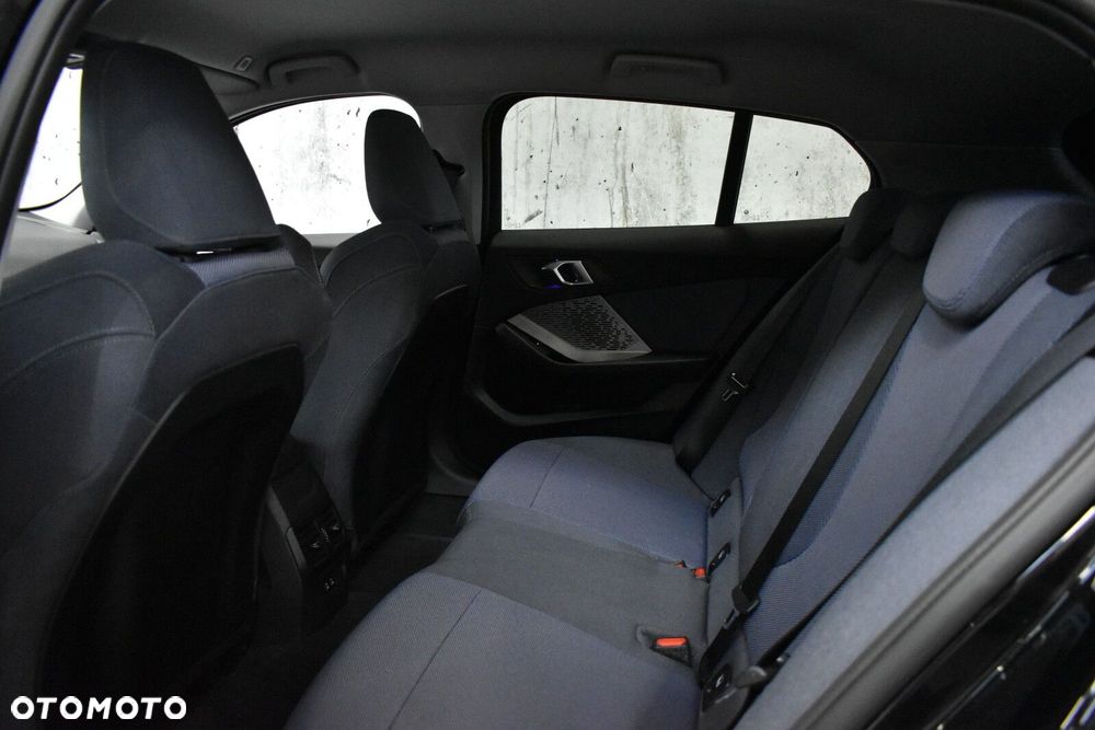 BMW Seria 1 - 20