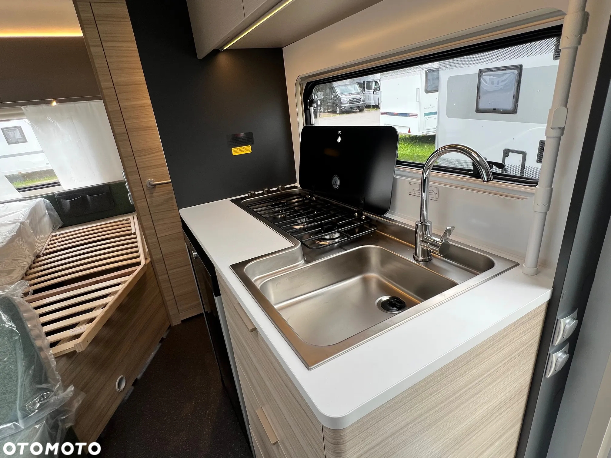 Adria Altea 472 PK - 12