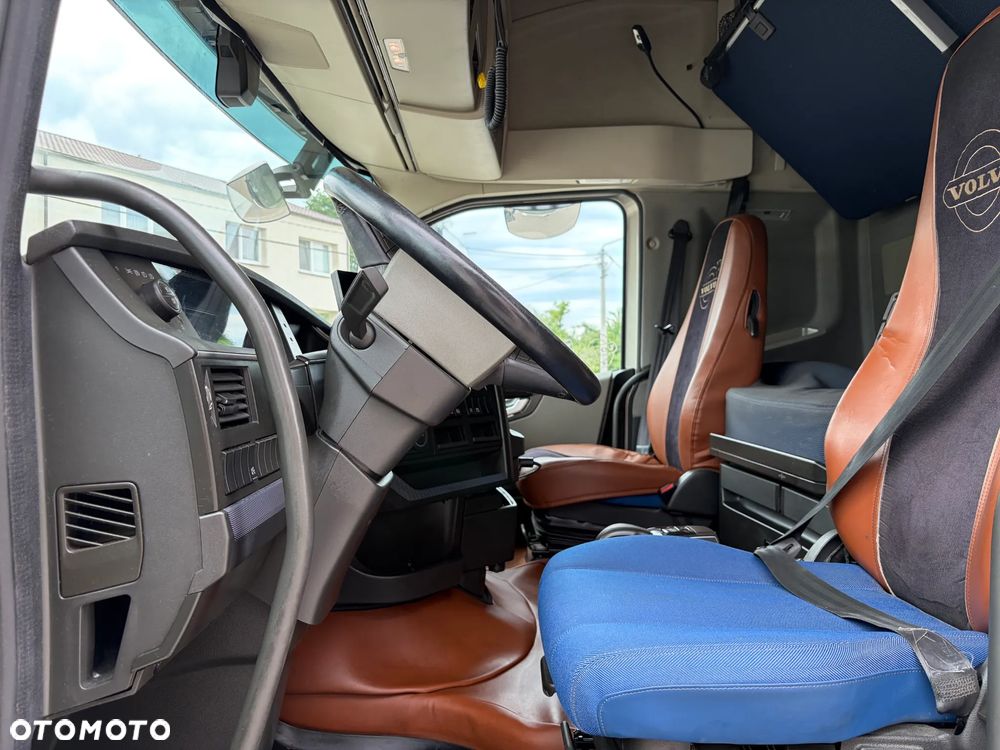 Volvo FH - 21