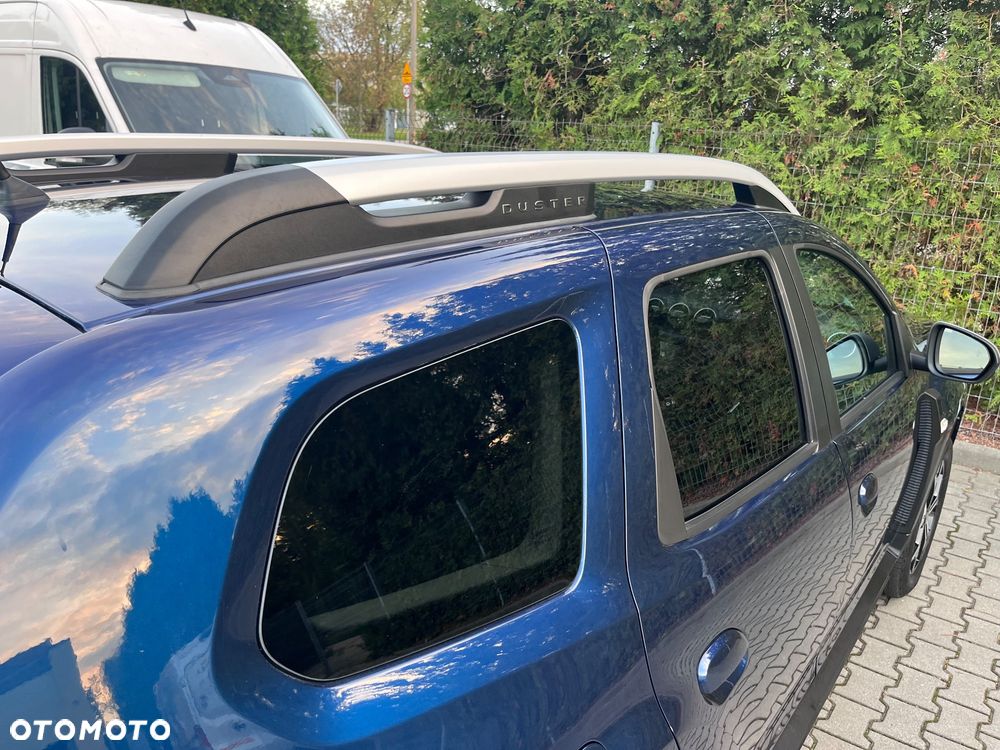 Dacia Duster dCi 110 FAP 4x2 EDC Prestige - 15