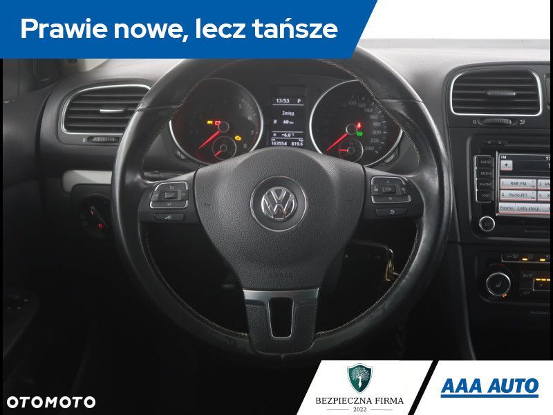 Volkswagen Golf Variant - 13