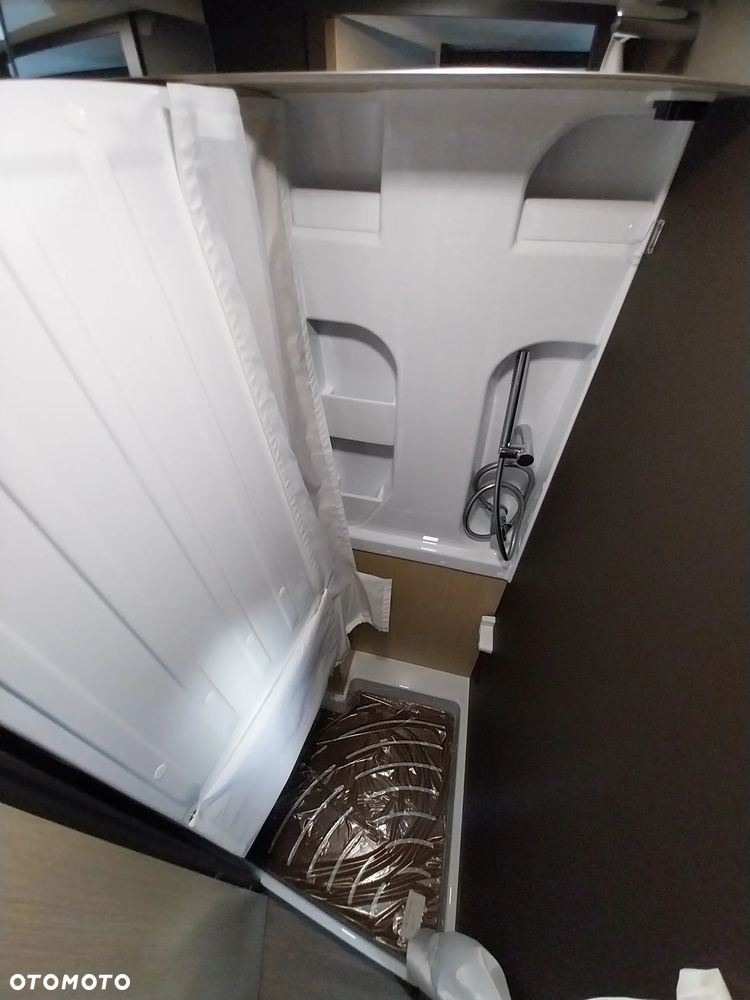 Fiat KAMPER AUTOSTAR V630LJ DESIGN EDIT. DUCATO 2.2JTD 180KM AUTOMAT NOWY! MODEL 2026 - 34