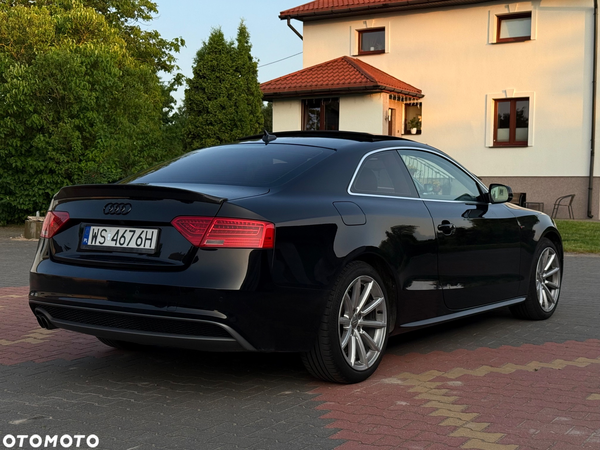 Audi A5 - 4