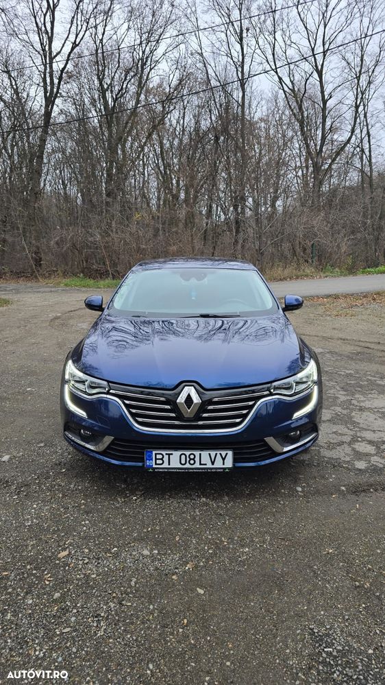 Renault Talisman ENERGY dCi 130 EDC INTENS - 11