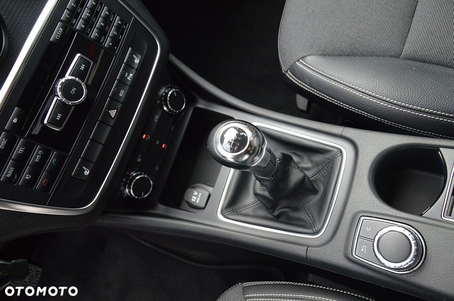 Mercedes-Benz Klasa A - 36