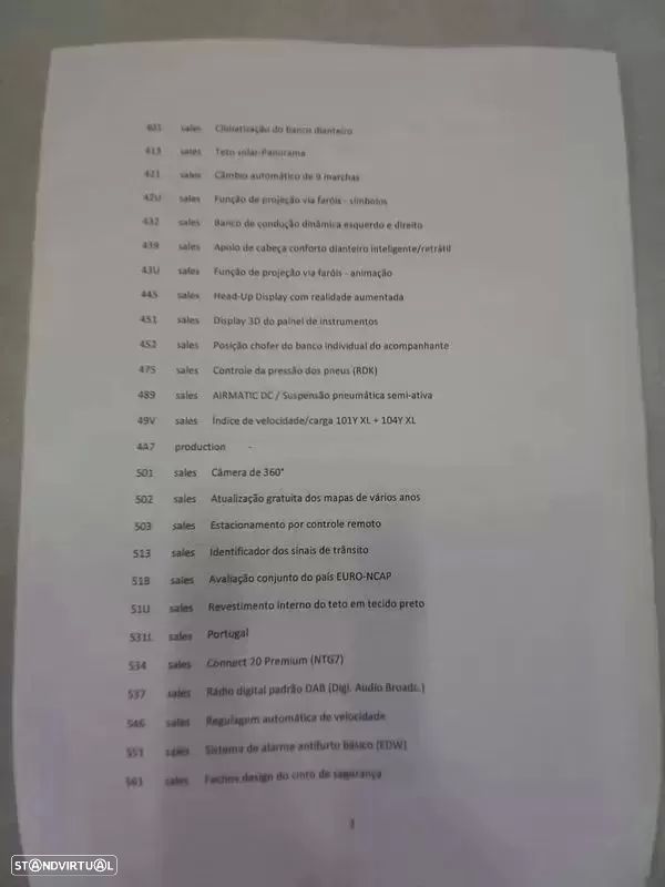 Mercedes-Benz S 580 e Longo - 58