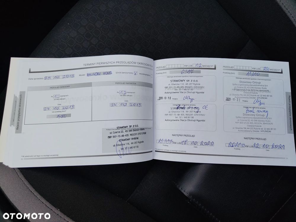 Hyundai Kona 1.0 T-GDI Comfort - 30