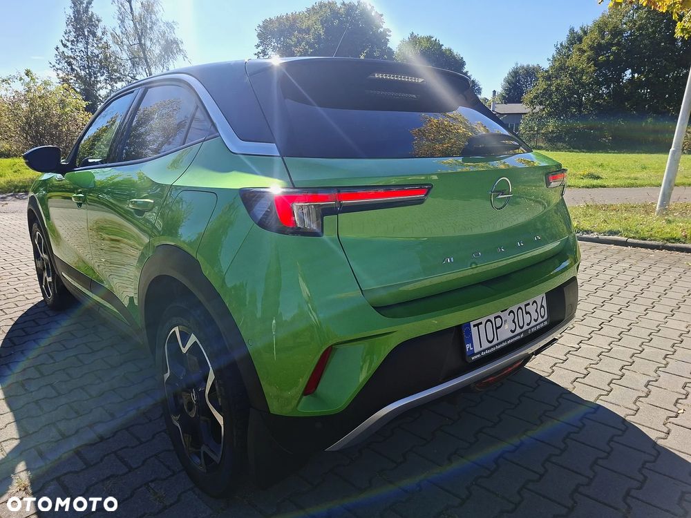 Opel Mokka - 30