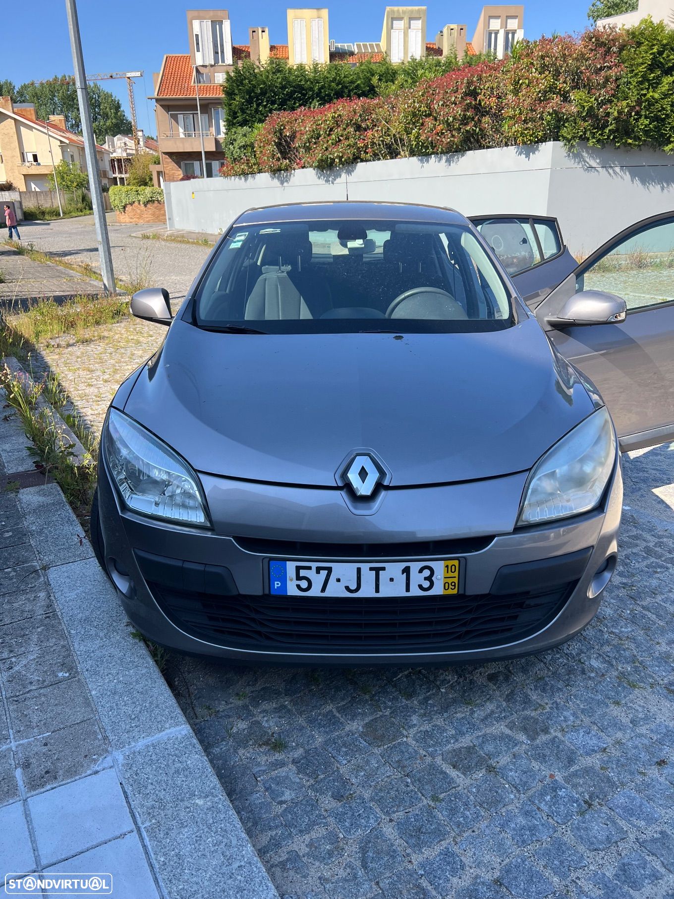 Renault Mégane 1.5 dCi Dynamique - 1