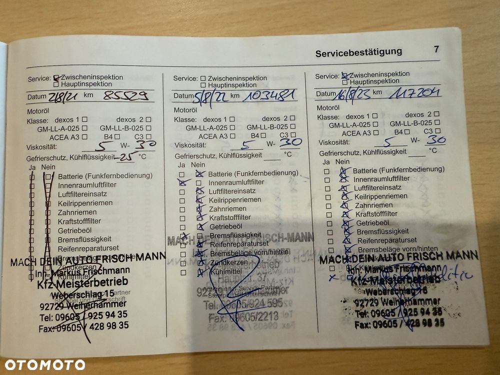 Opel Insignia 1.6 SIDI Turbo ecoFLEX Start/Stop Innovation - 37