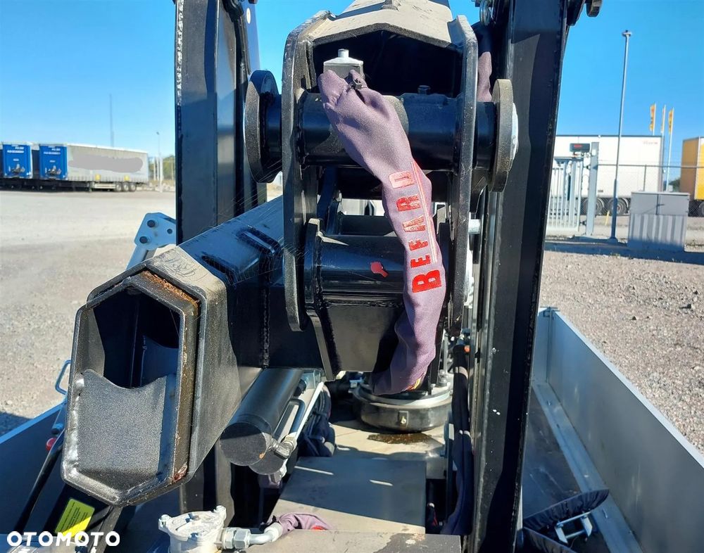 Befard BEFARD XJ55 - 6