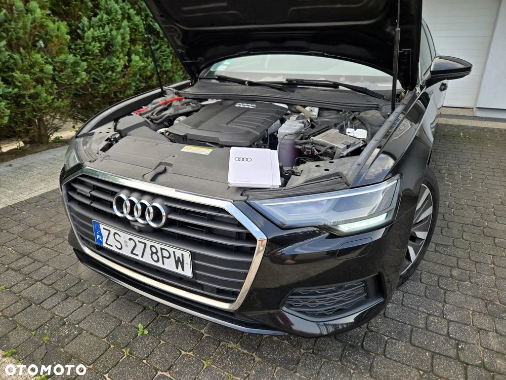 Audi A6 Limousine - 15