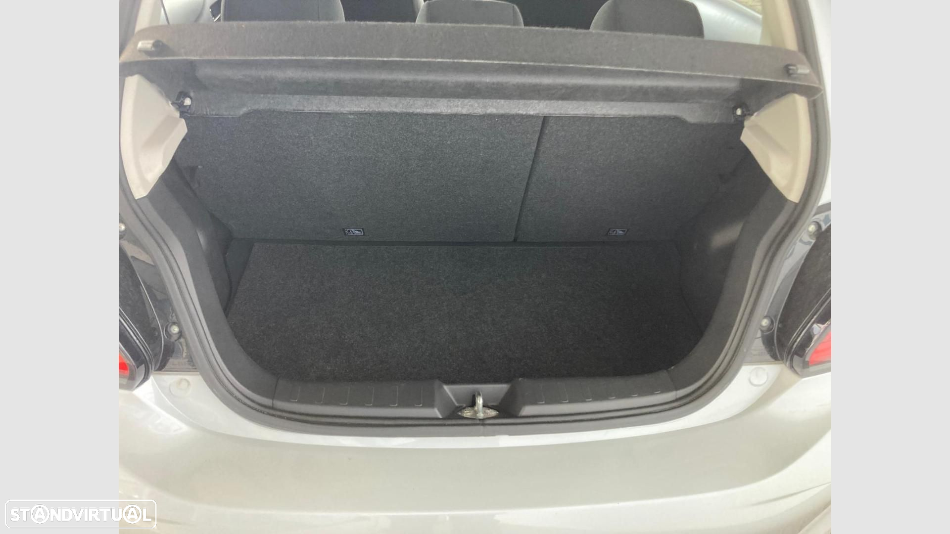Mitsubishi Space Star 1.2 Connect Edition - 6