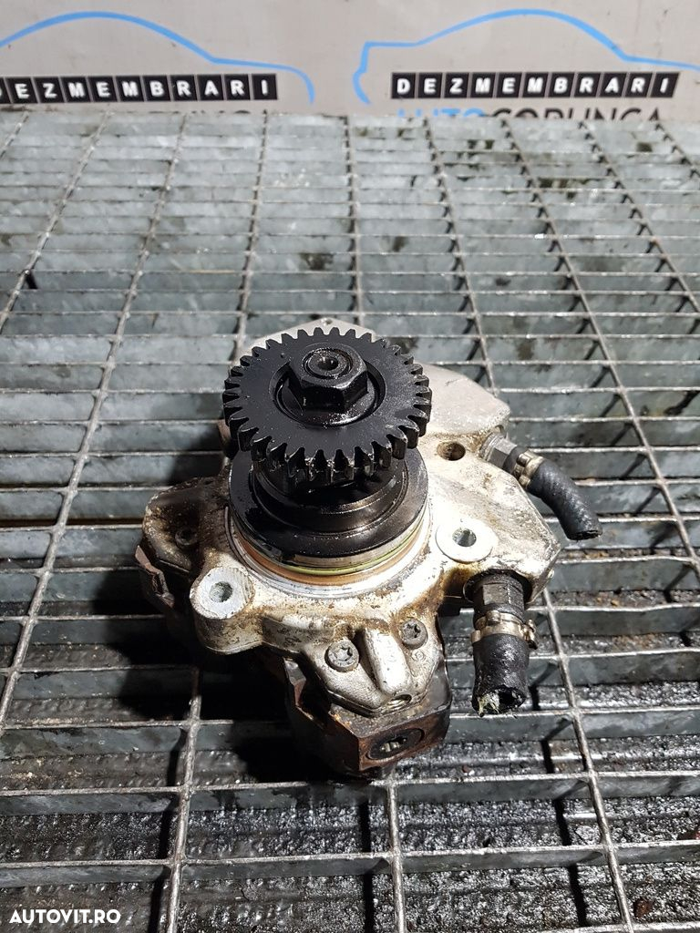 Pompa injectie / inalte Mercedes ML W164 3.0 D 2005 - 2008 190CP 642.940 (784) 0445010145 - 5