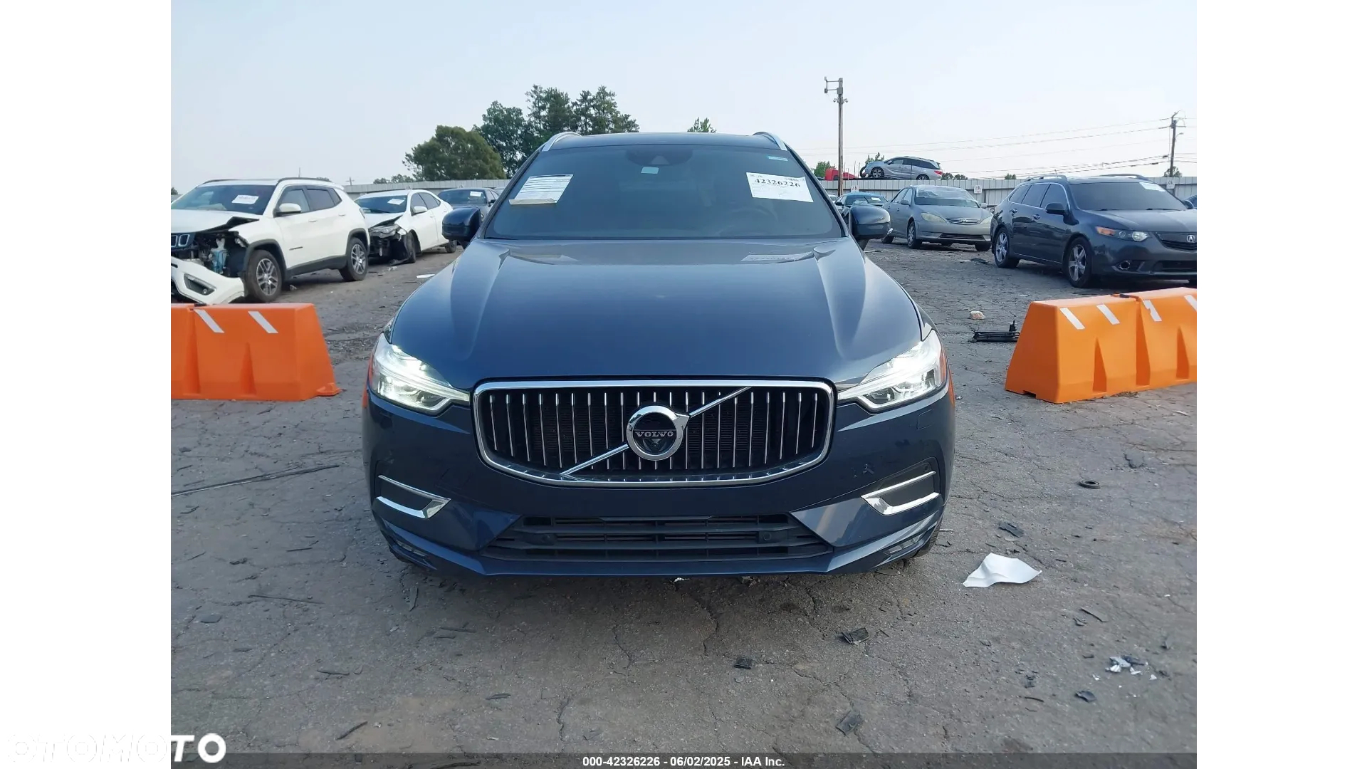 Volvo XC 60 - 2