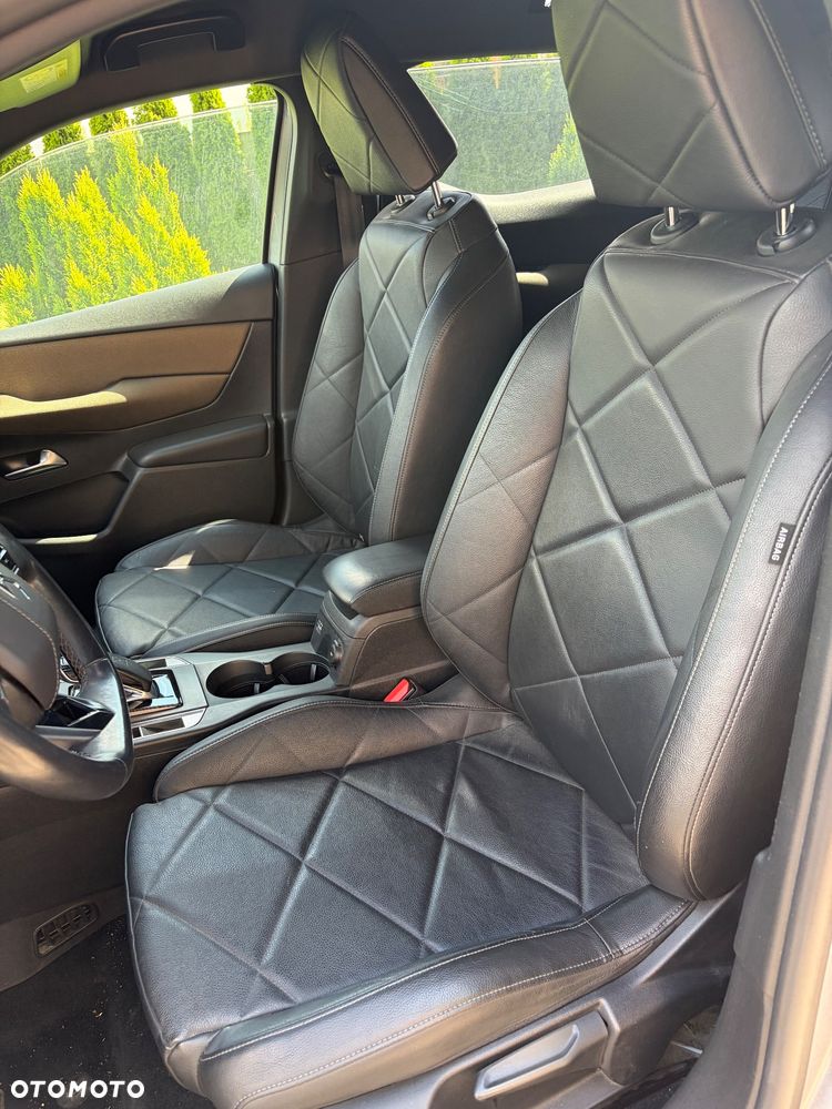 DS Automobiles DS 3 Crossback - 12