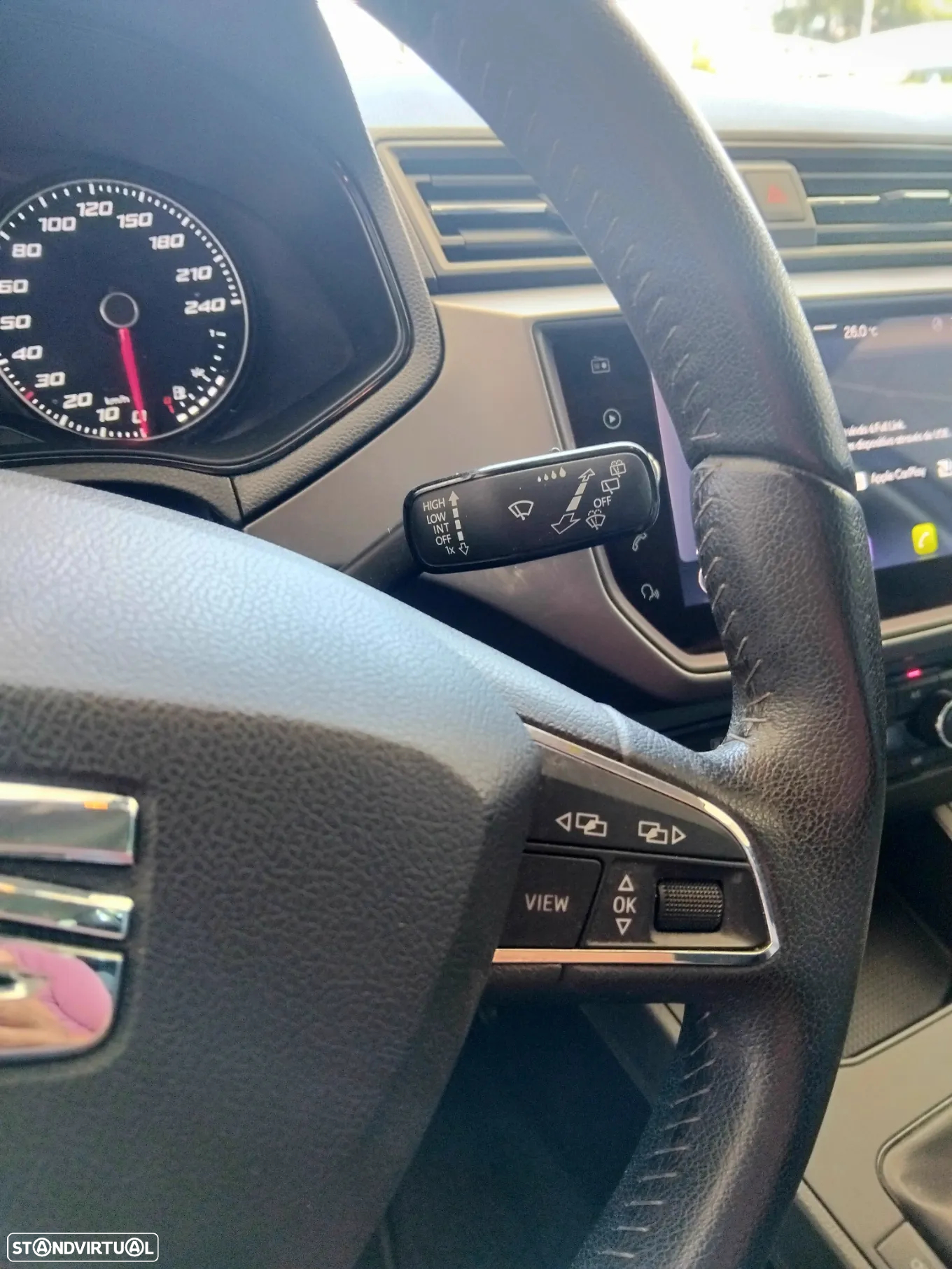 SEAT Ibiza 1.0 Style - 16