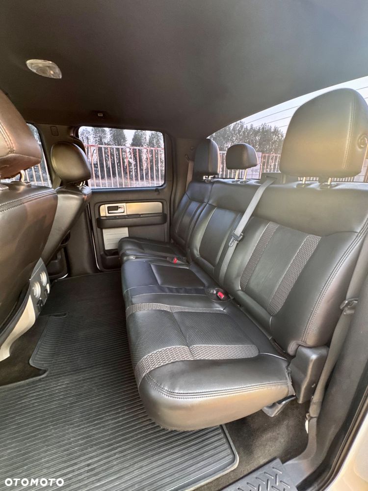 Ford F150 - 37