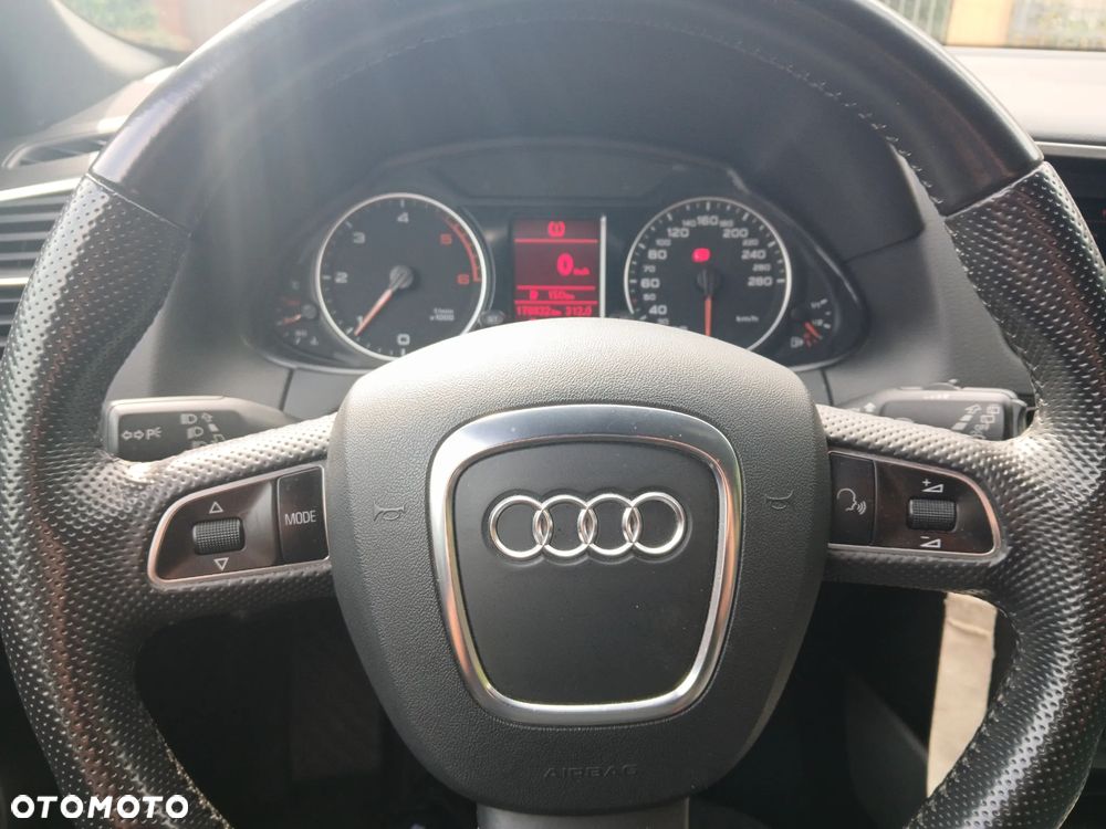 Audi Q5 2.0 TDI Quattro S tronic - 14