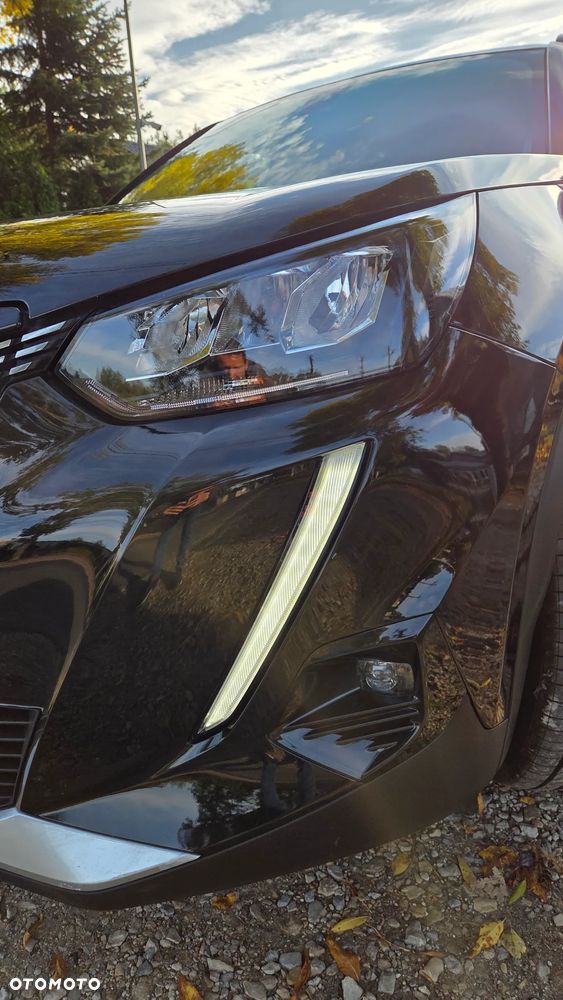 Peugeot 2008 - 17