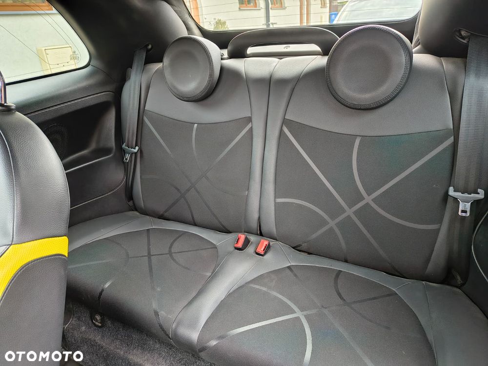 Fiat 500S - 11