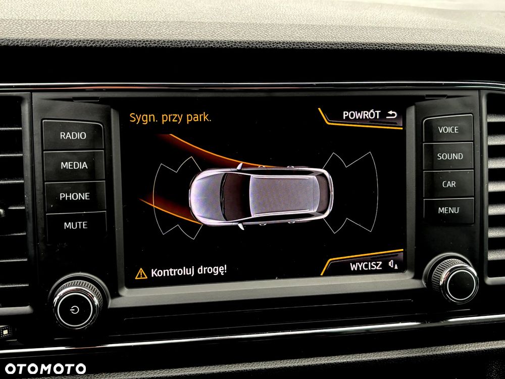 Seat Leon 1.4 TSI ACT Start&Stop Style - 22