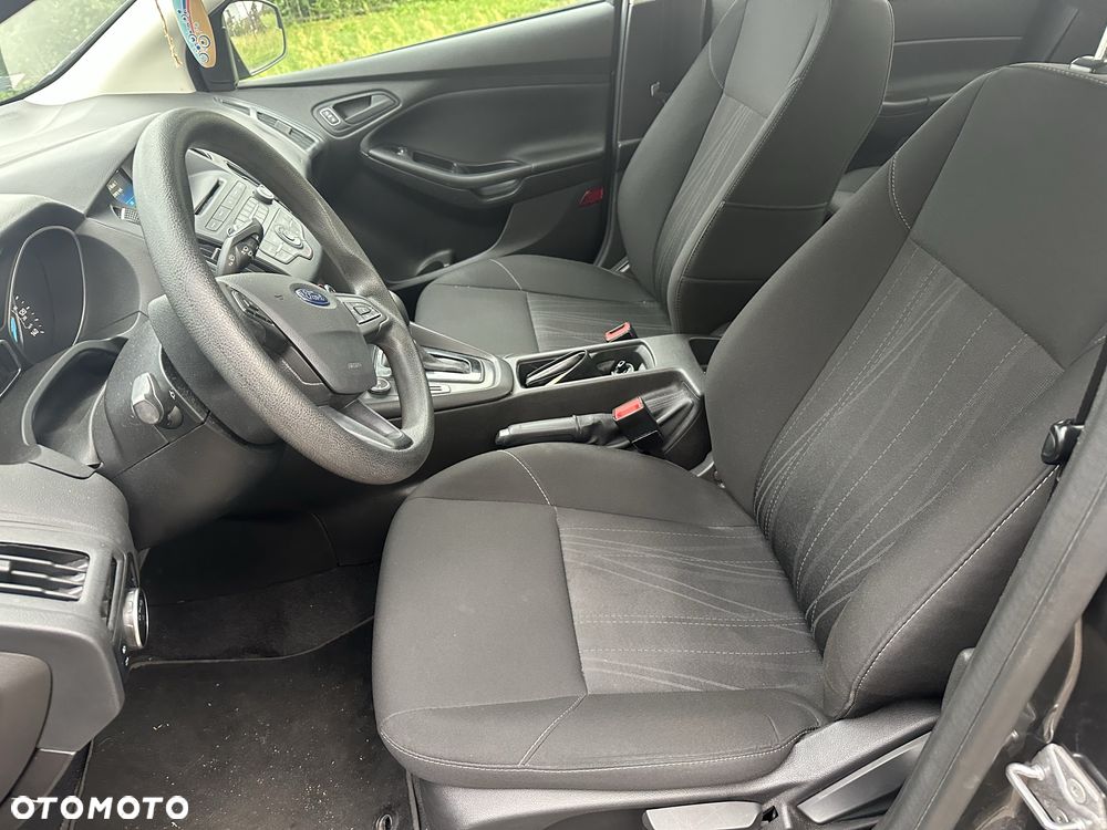 Ford Focus - 7