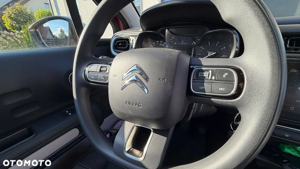 Citroën C3 1.2 PureTech Feel - 6