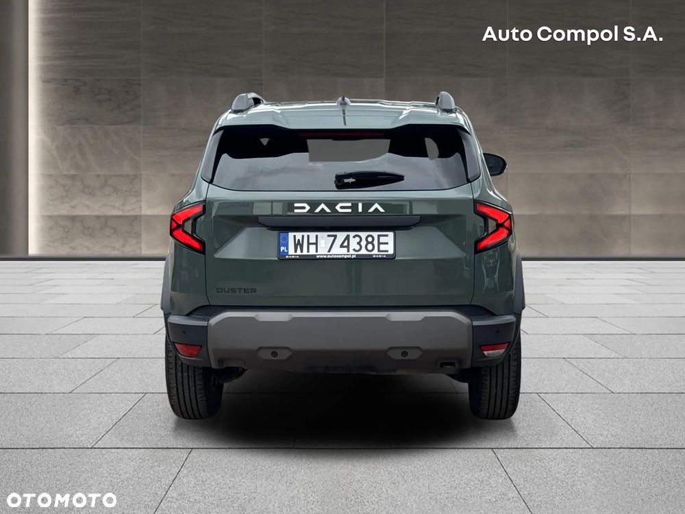 Dacia Duster 1.0 TCe Journey - 4