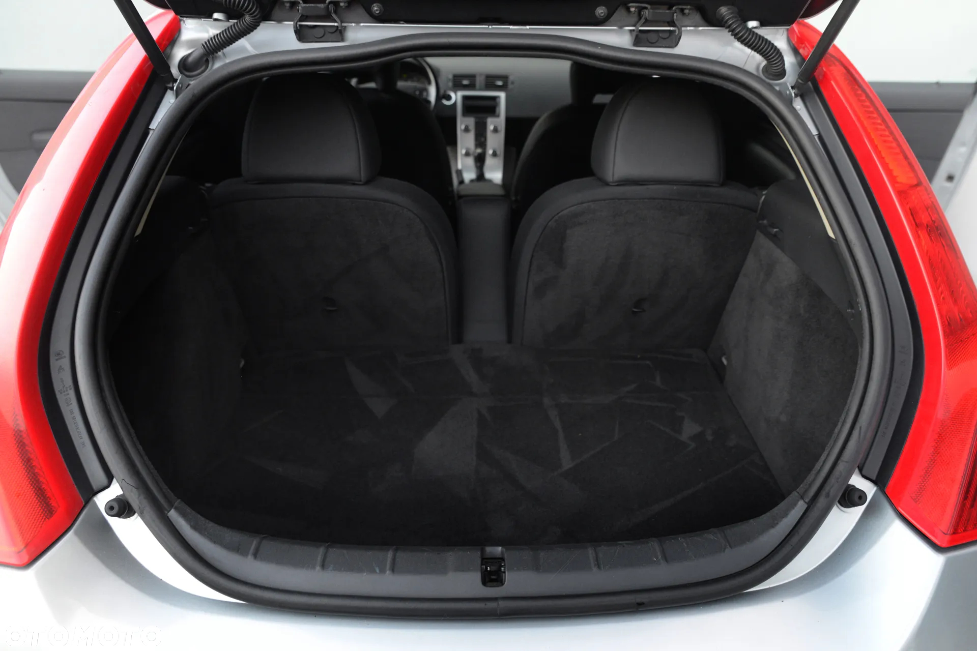 Volvo C30 1.6D DRIVe Summum - 25