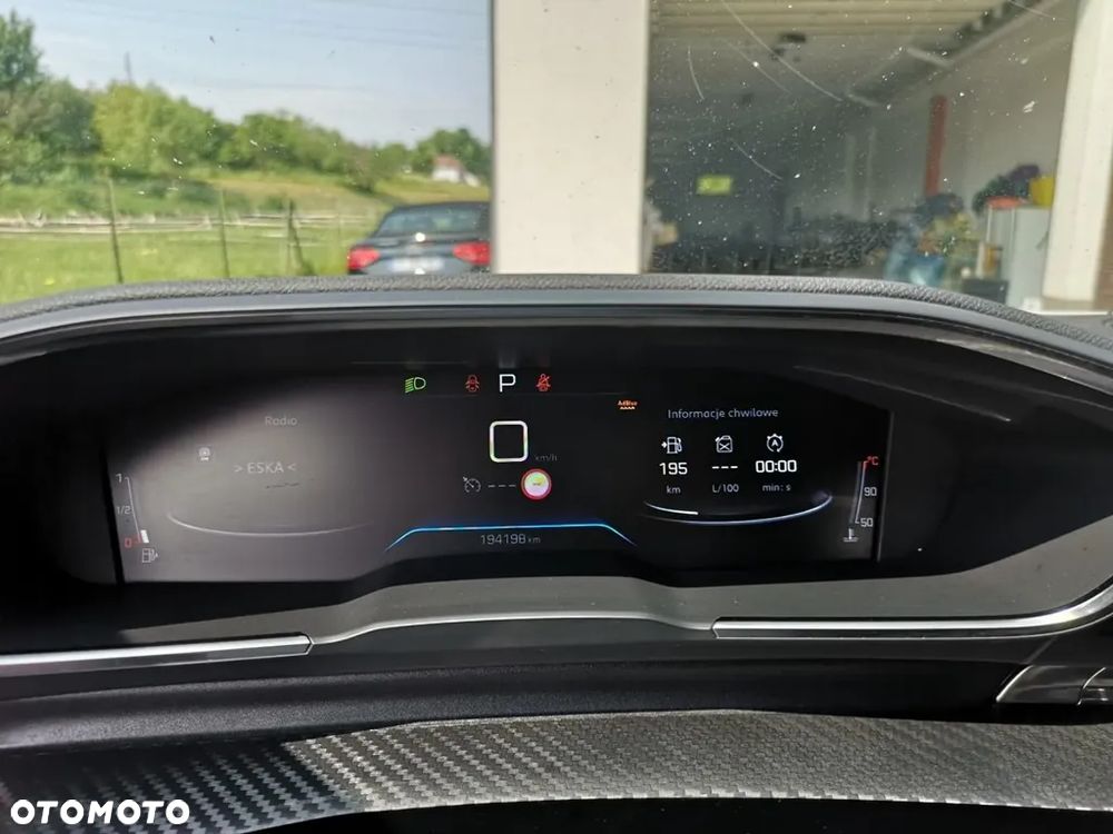 Peugeot 508 1.5 BlueHDi Active S&S EAT8 - 25