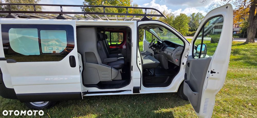 Renault Trafic - 24