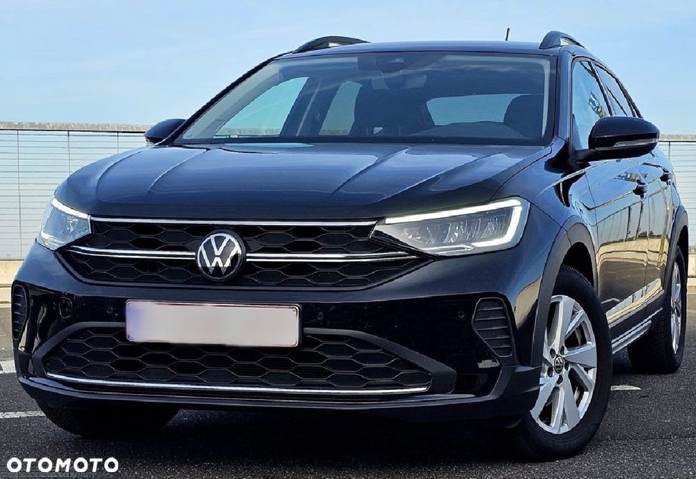 Volkswagen Taigo 1.0 TSI Special Edition - 4