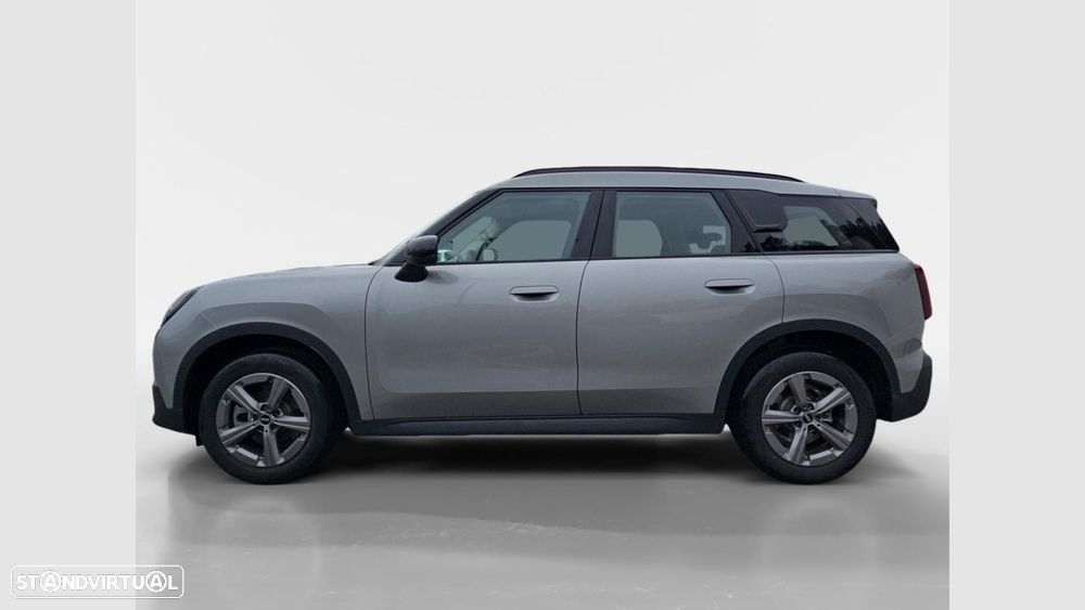 MINI Countryman C Essential - 7