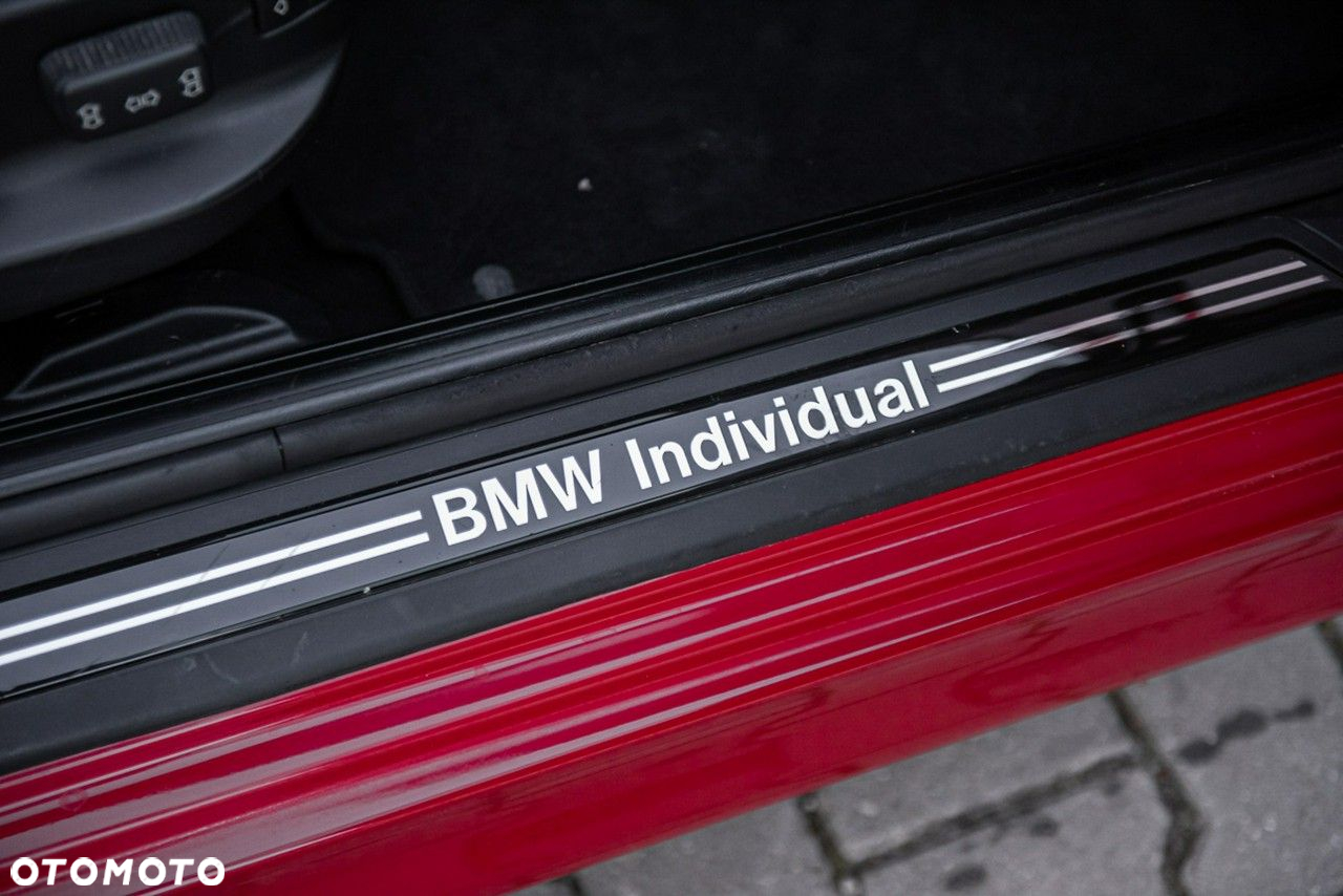 BMW Seria 5 - 22