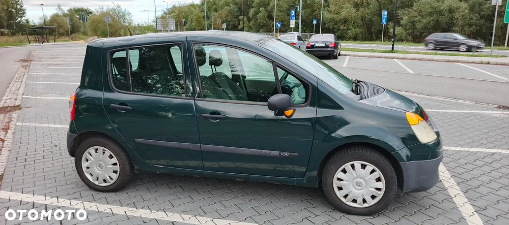Renault Modus - 3