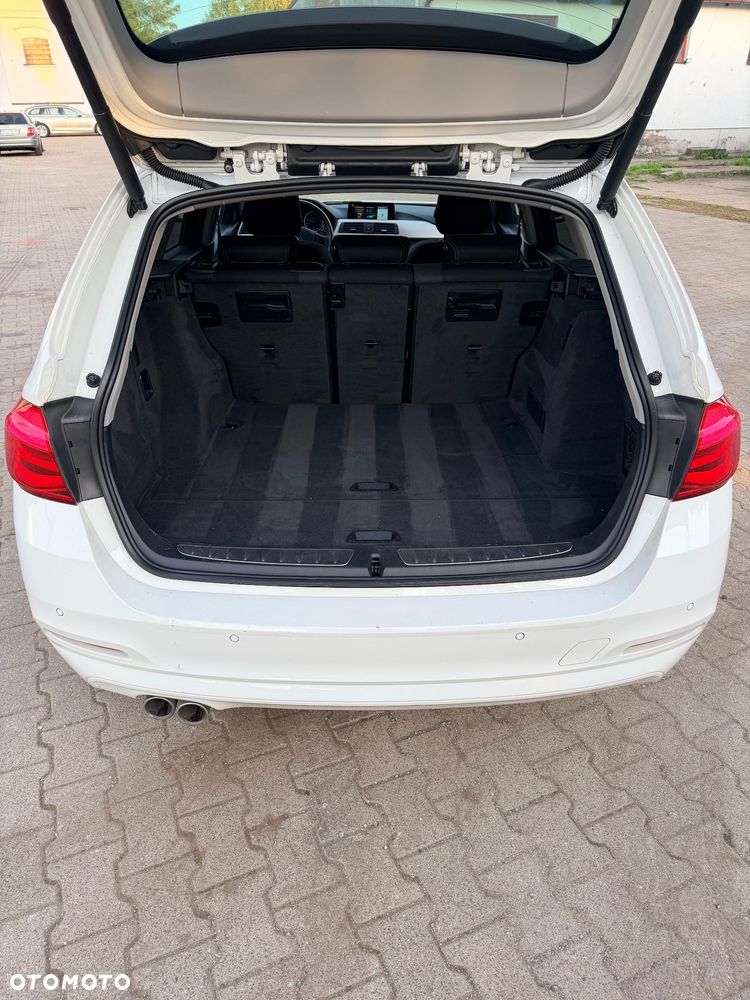 BMW Seria 3 - 6