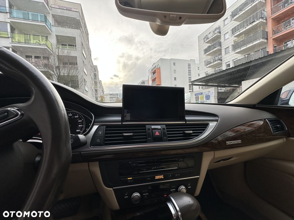 Audi A7 Sportback - 5