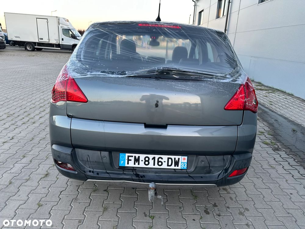 Peugeot 3008 HDi FAP 110 Business-Line - 5