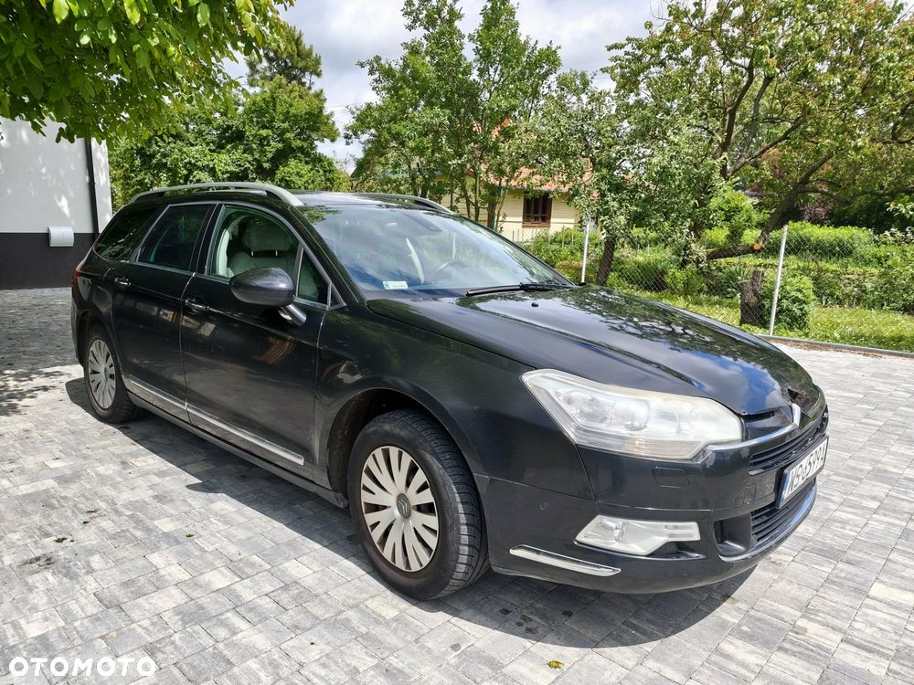 Citroën C5 2.0i 16V Exclusive - 12
