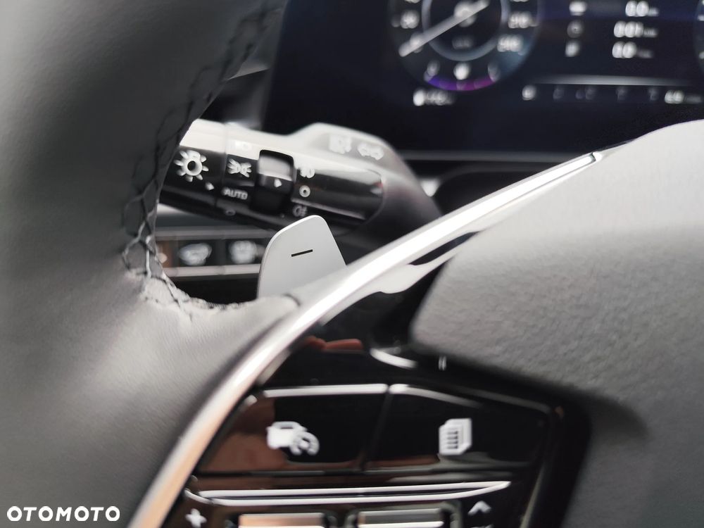 Kia Niro 1.6 GDI Hybrid Business Line - 22