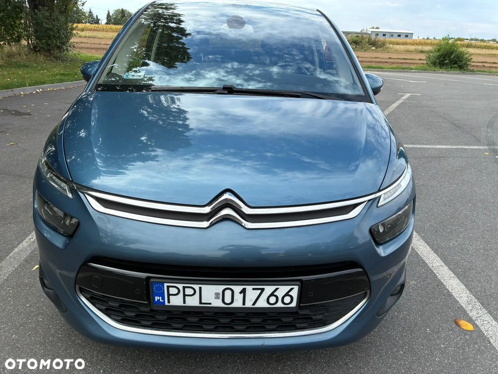 Citroën C4 Picasso - 5